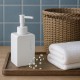 Ceramic Soap Dispenser